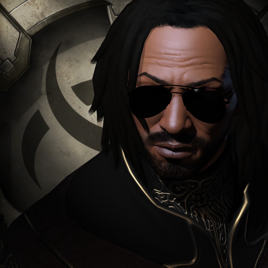 Chaos GAC