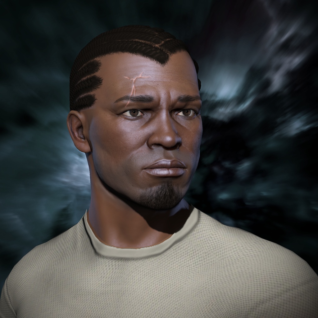 Riktor Voshek