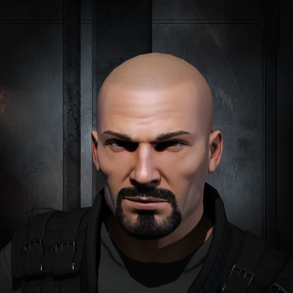 Hudrik
