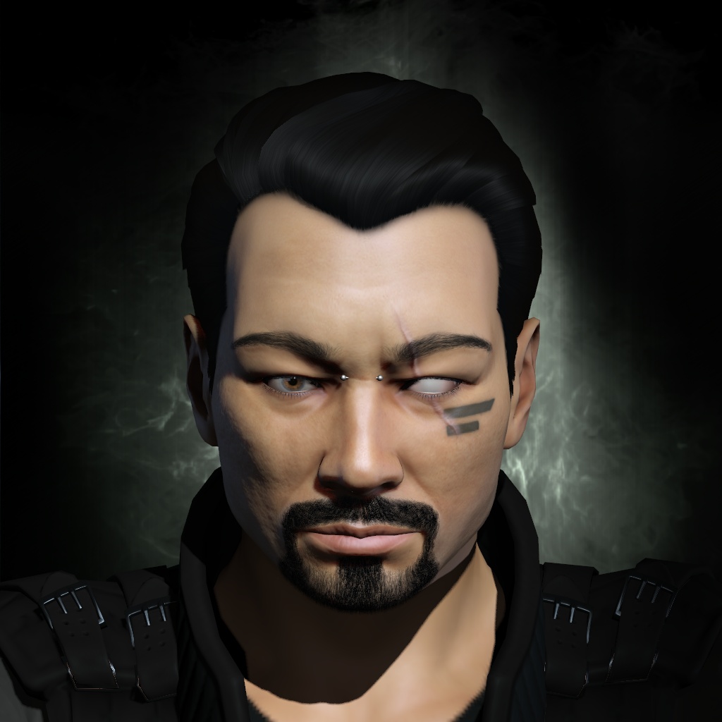 Jaxom Renard