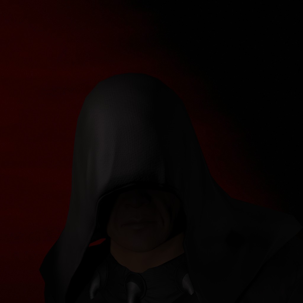 NAZGUL V