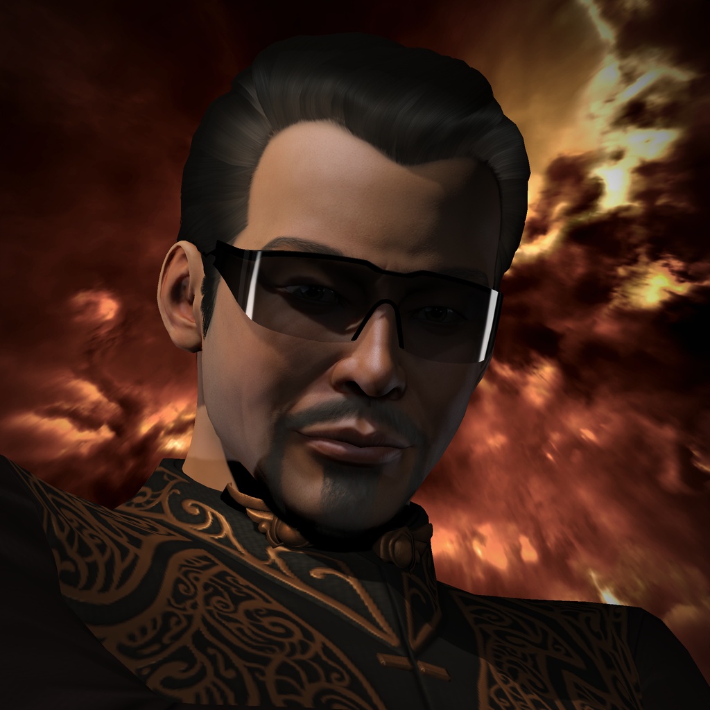 Bill Iron
