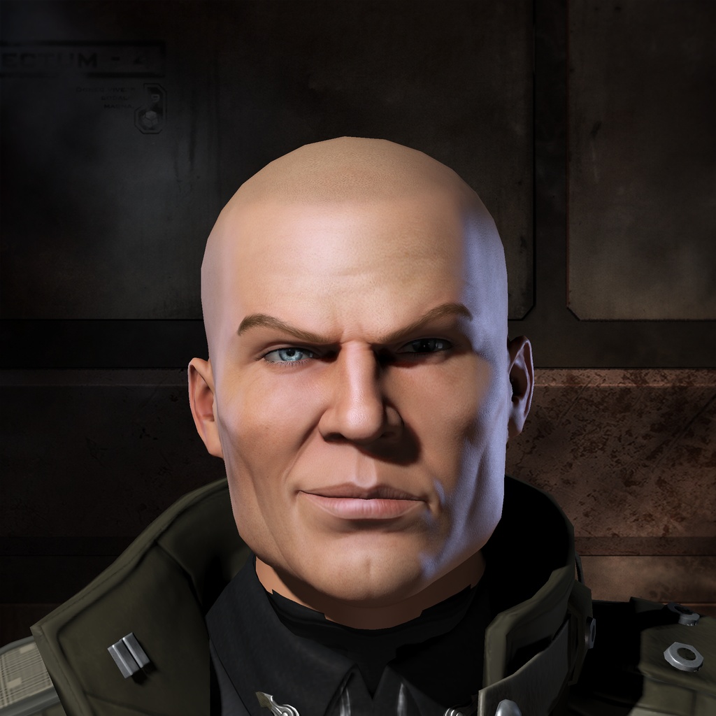 DARK GERMAN