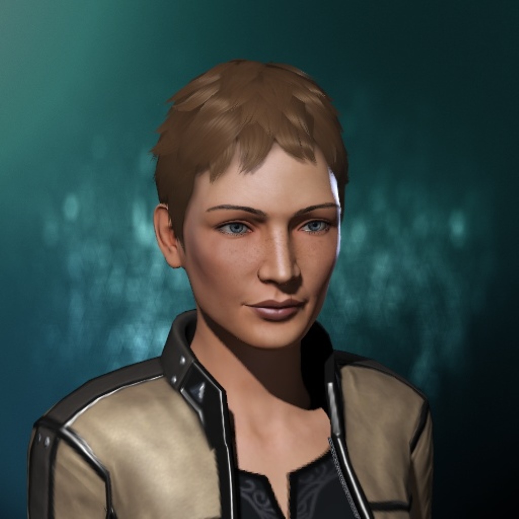 Tara Elandra