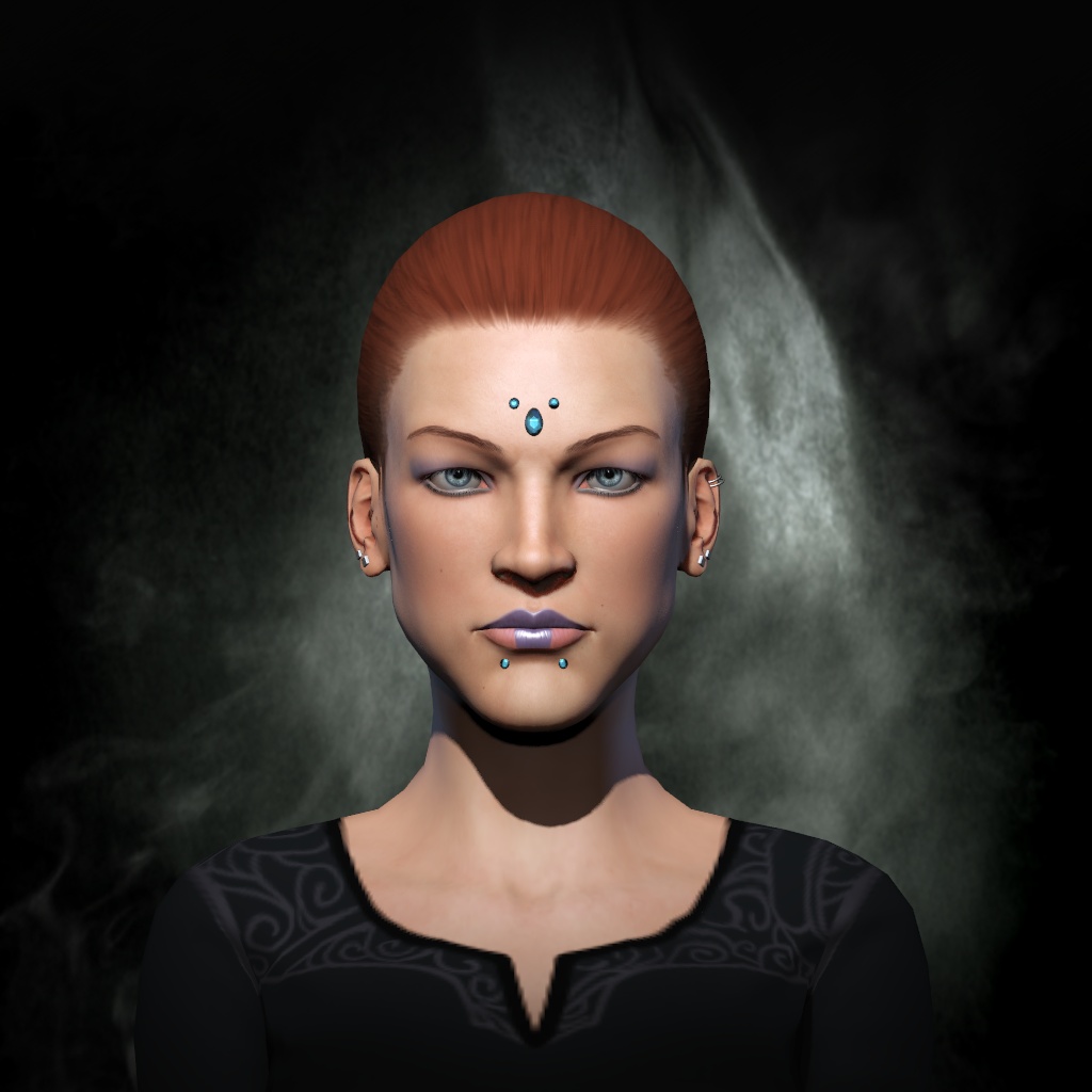Siren Dean