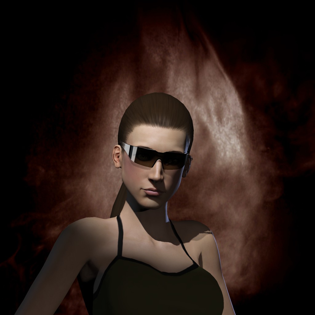Selina Savage