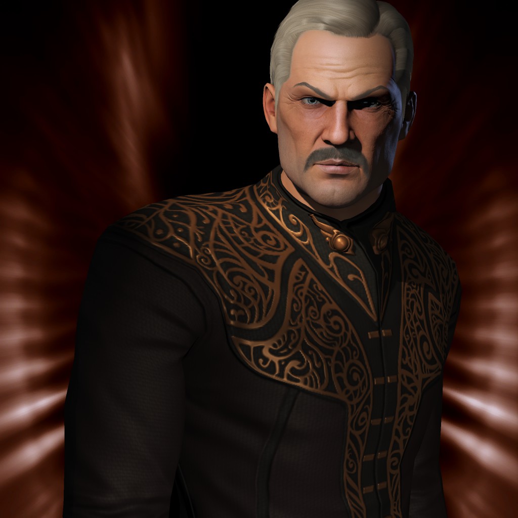 Lasiverin Dark