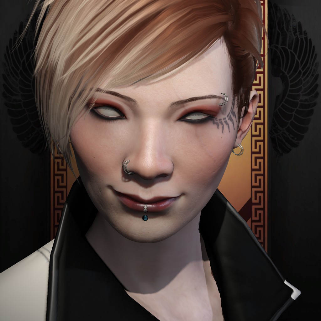 Cyberdrusilla