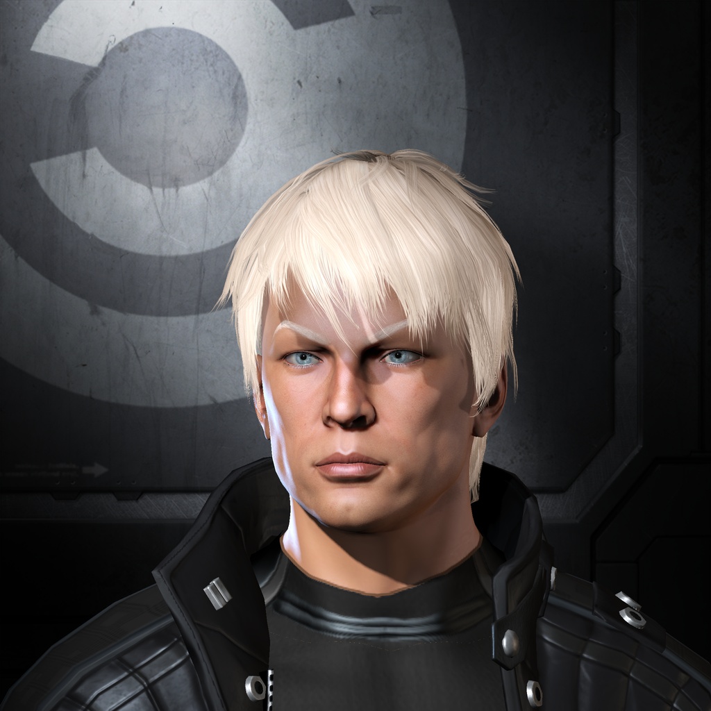 Demon VVarrior