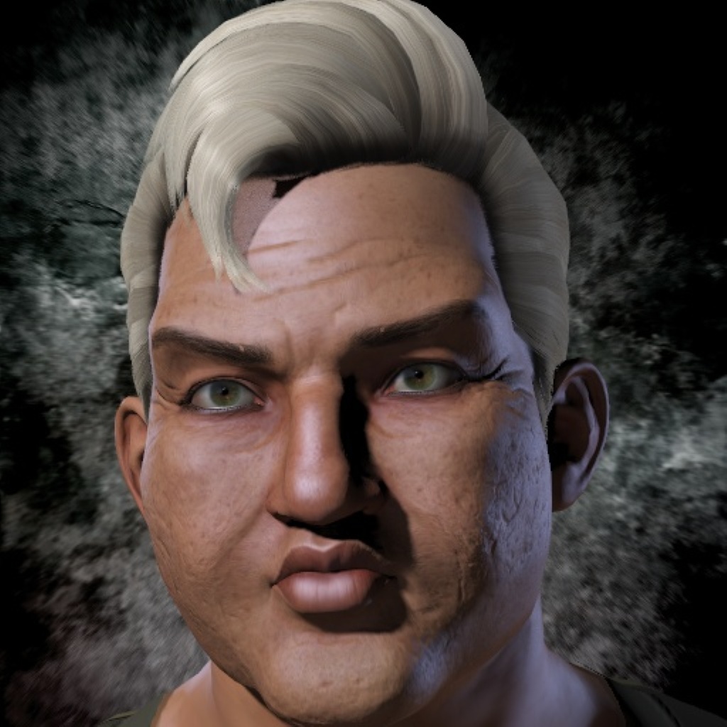 Mega Henry