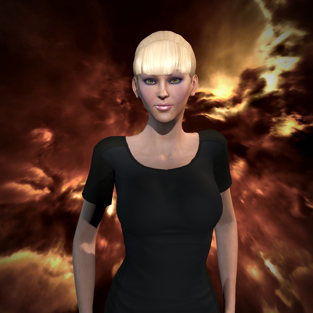 ladysphere