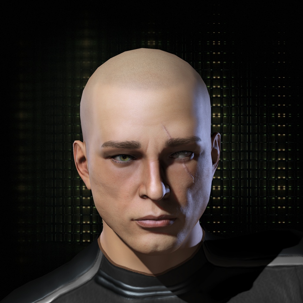 Drake Ramirez