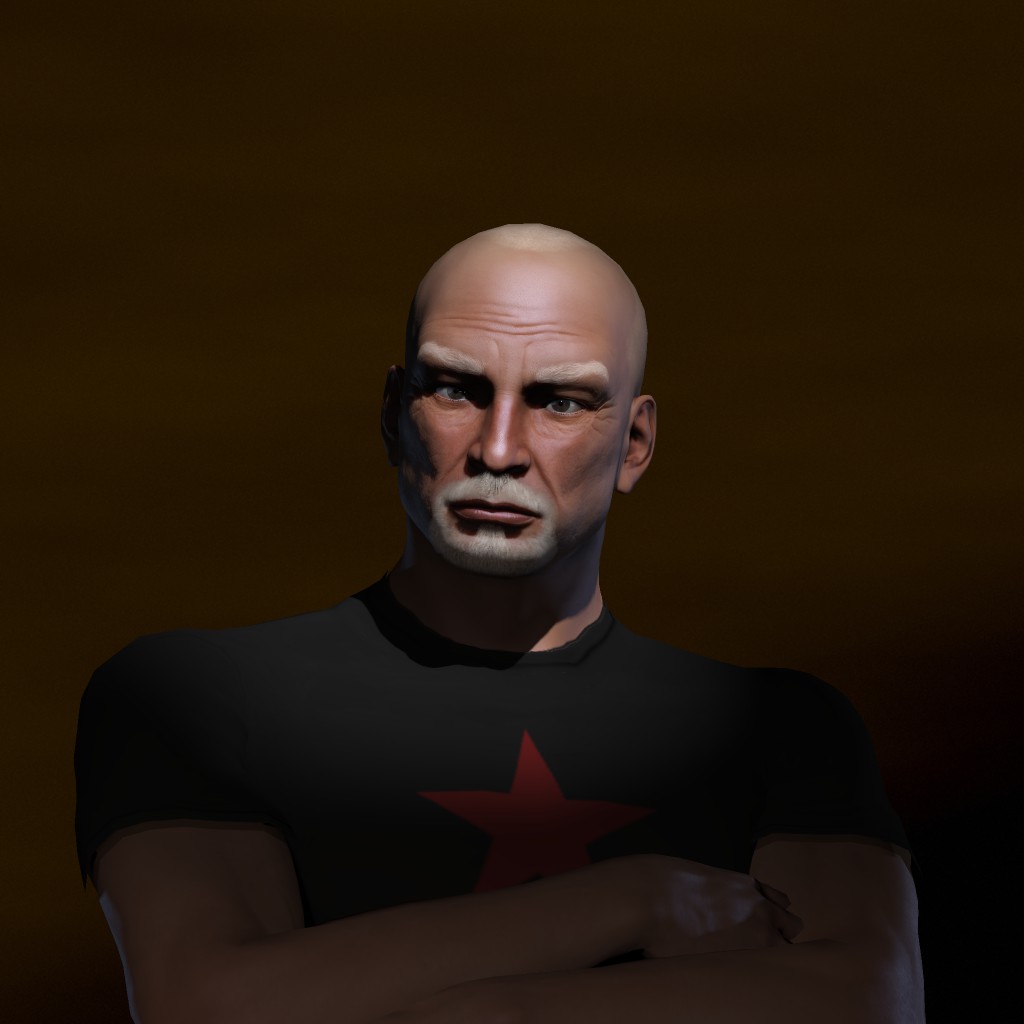 Bonevsky