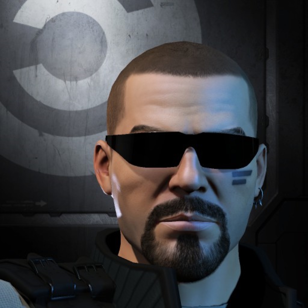 Lord Beranor