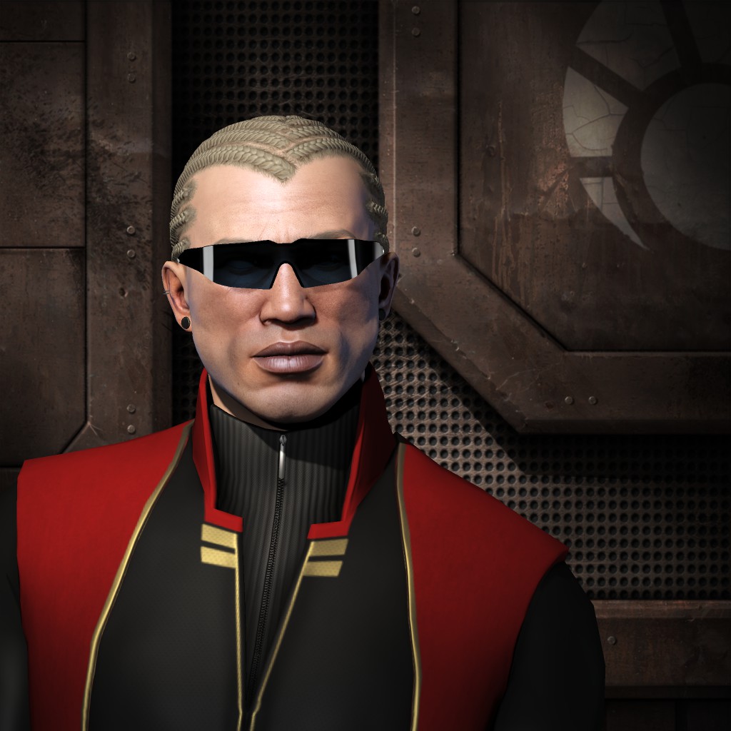 Dae'th Nakor