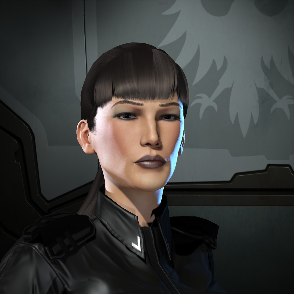 Kasumi Tsushima