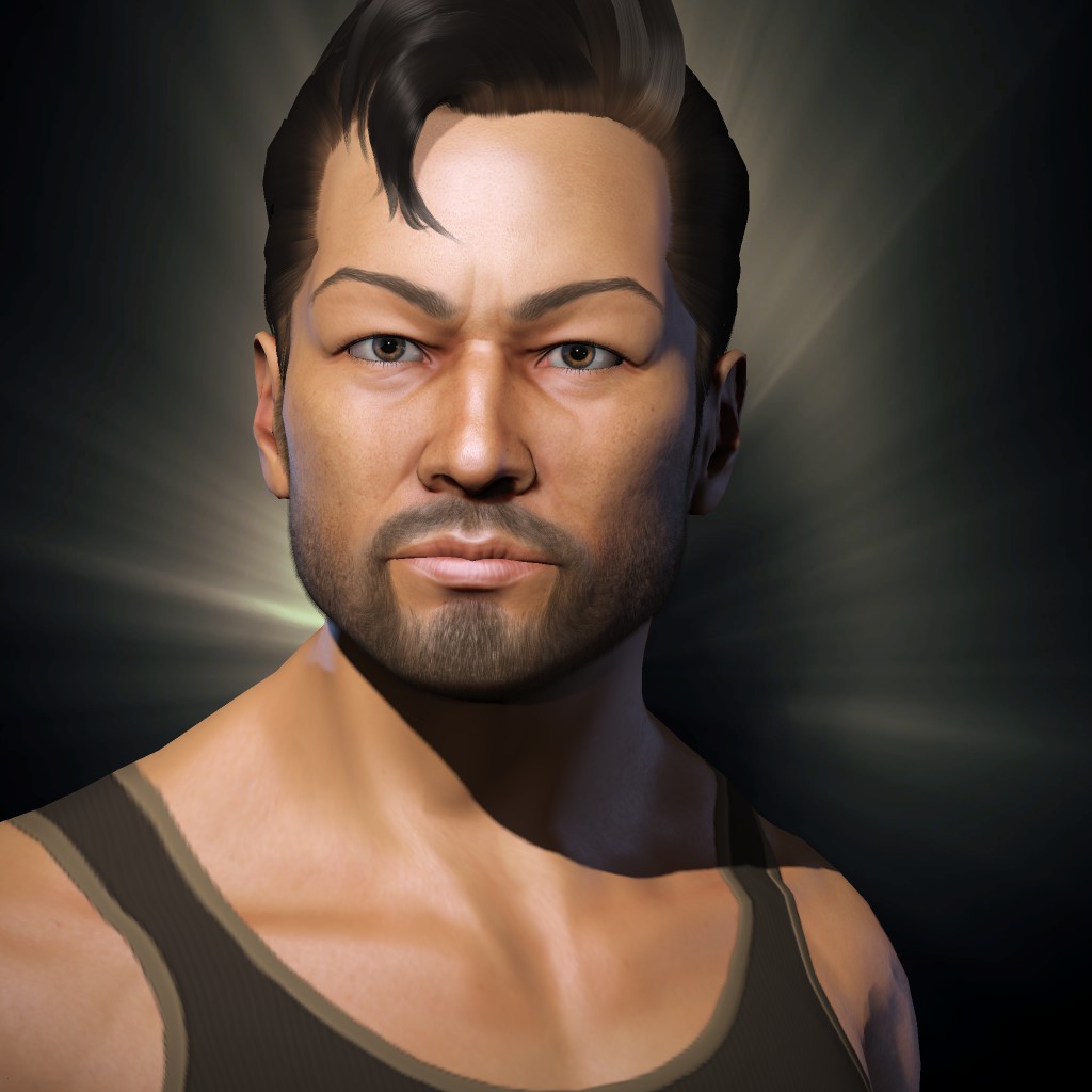 Spyro Silas