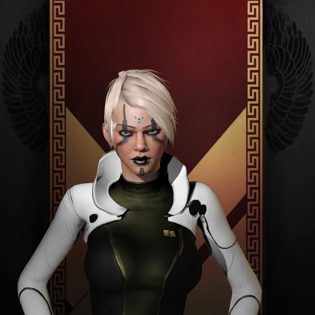 Sororitas Exodus