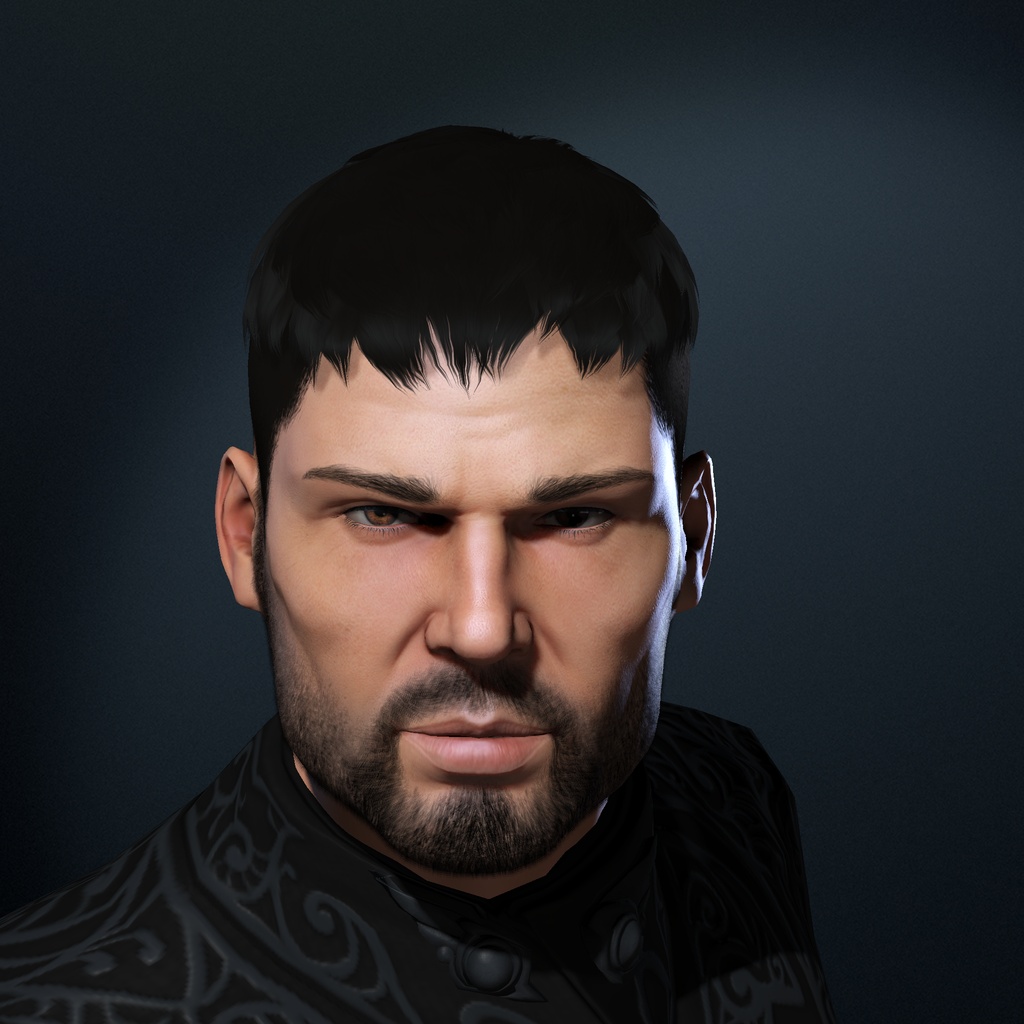 Duncan Kalma