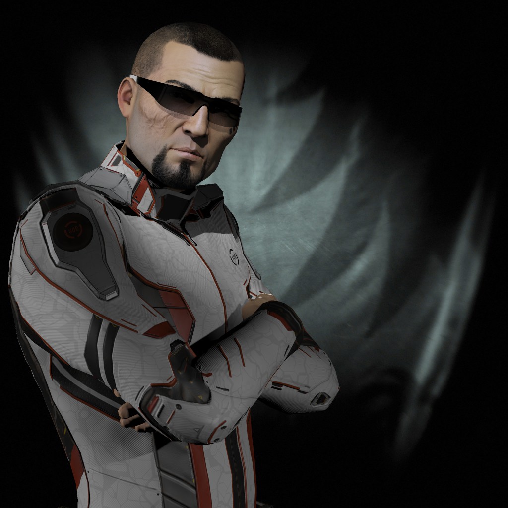 Chris Carlito
