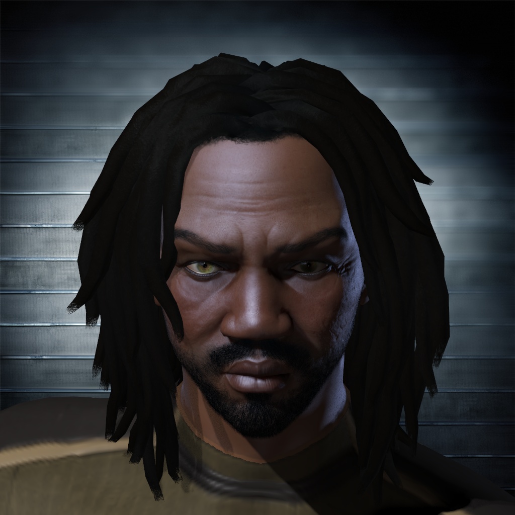Luc Coldhand