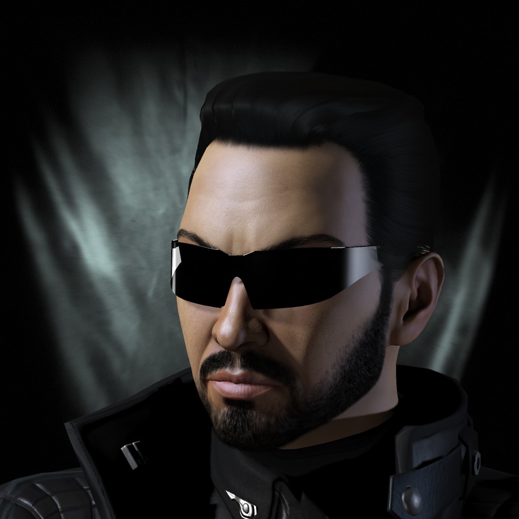 Kurrem Karmerruk