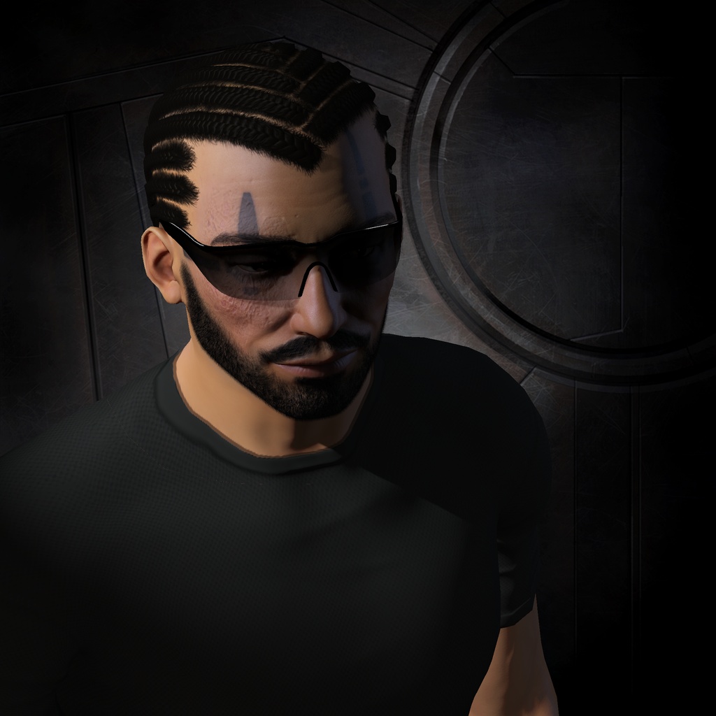 Darkest Psycho