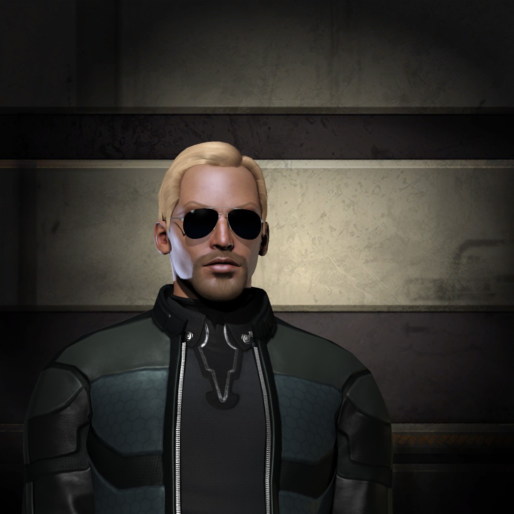 Duncan Mcfly