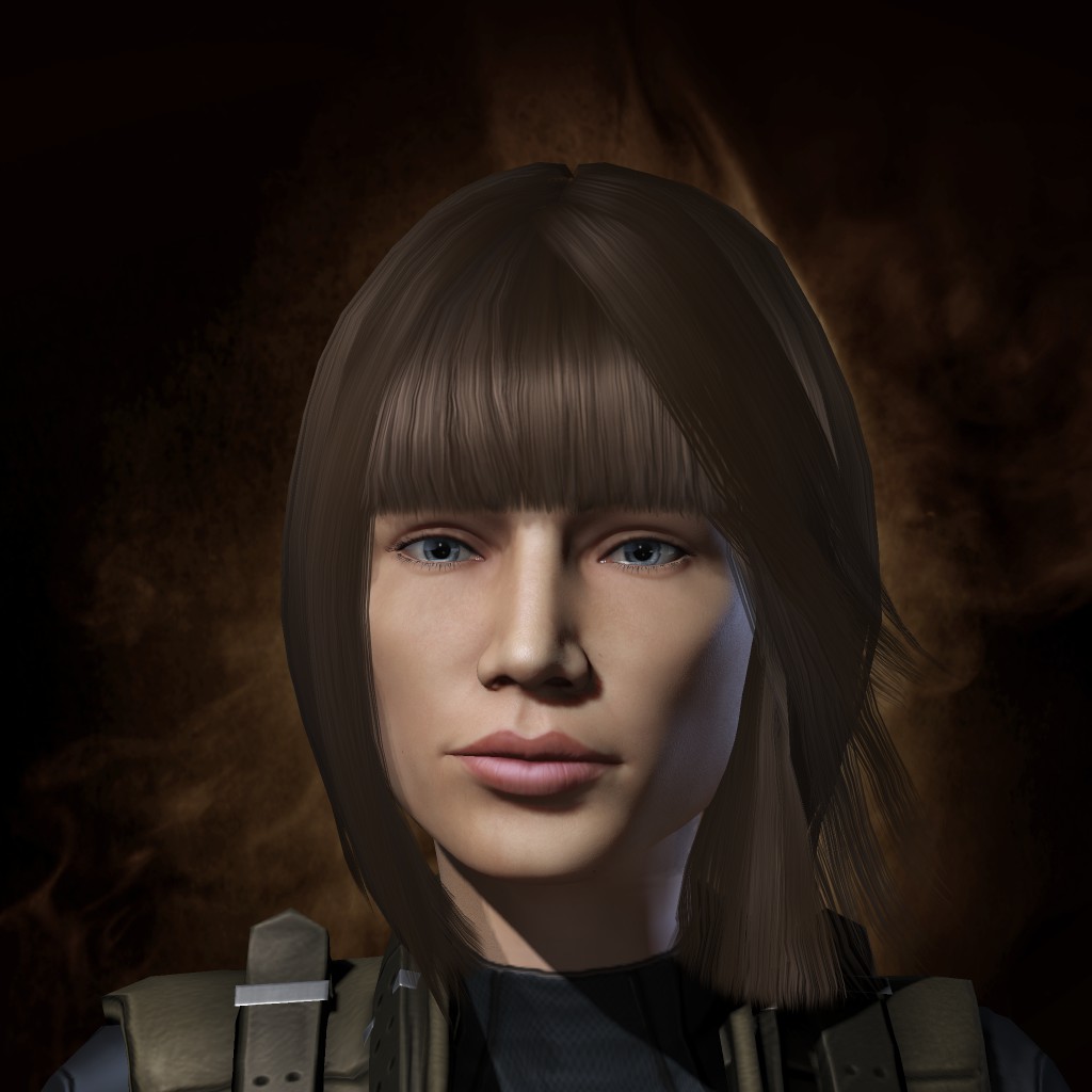 Lady Maniac
