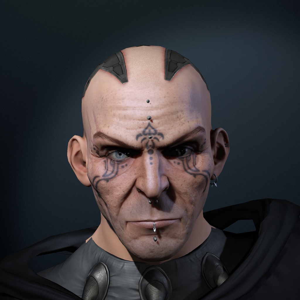 muffmaster