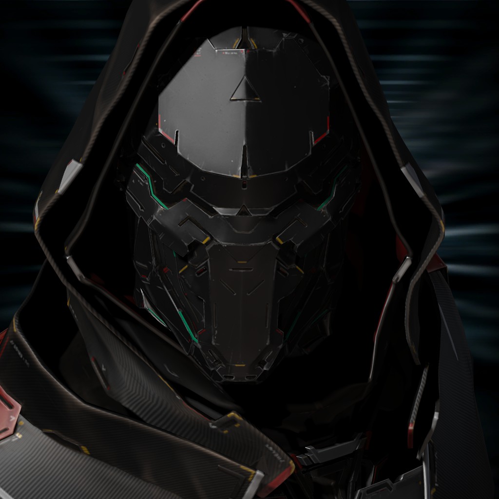 Mirror Amarr