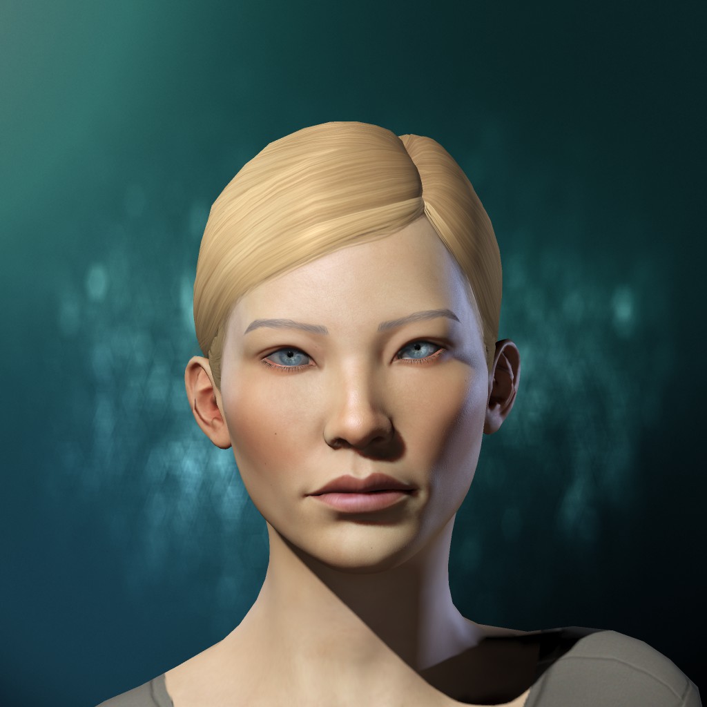 Bella Scorch
