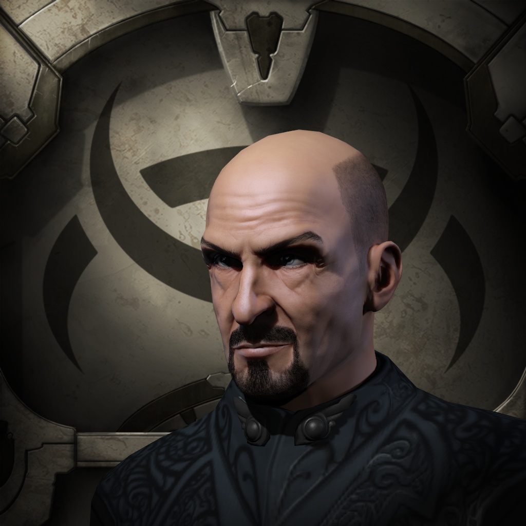 Alpha B