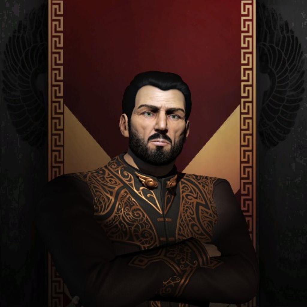 Roman Clevik