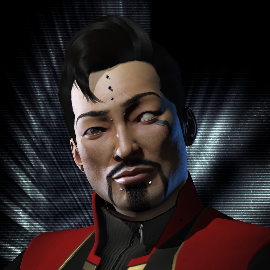 JinMei Dzen