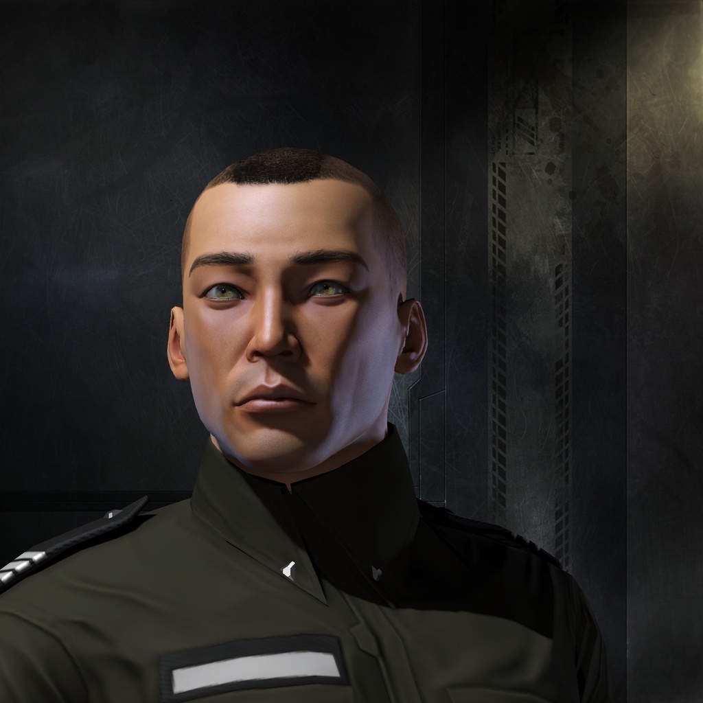 Zen Furyian