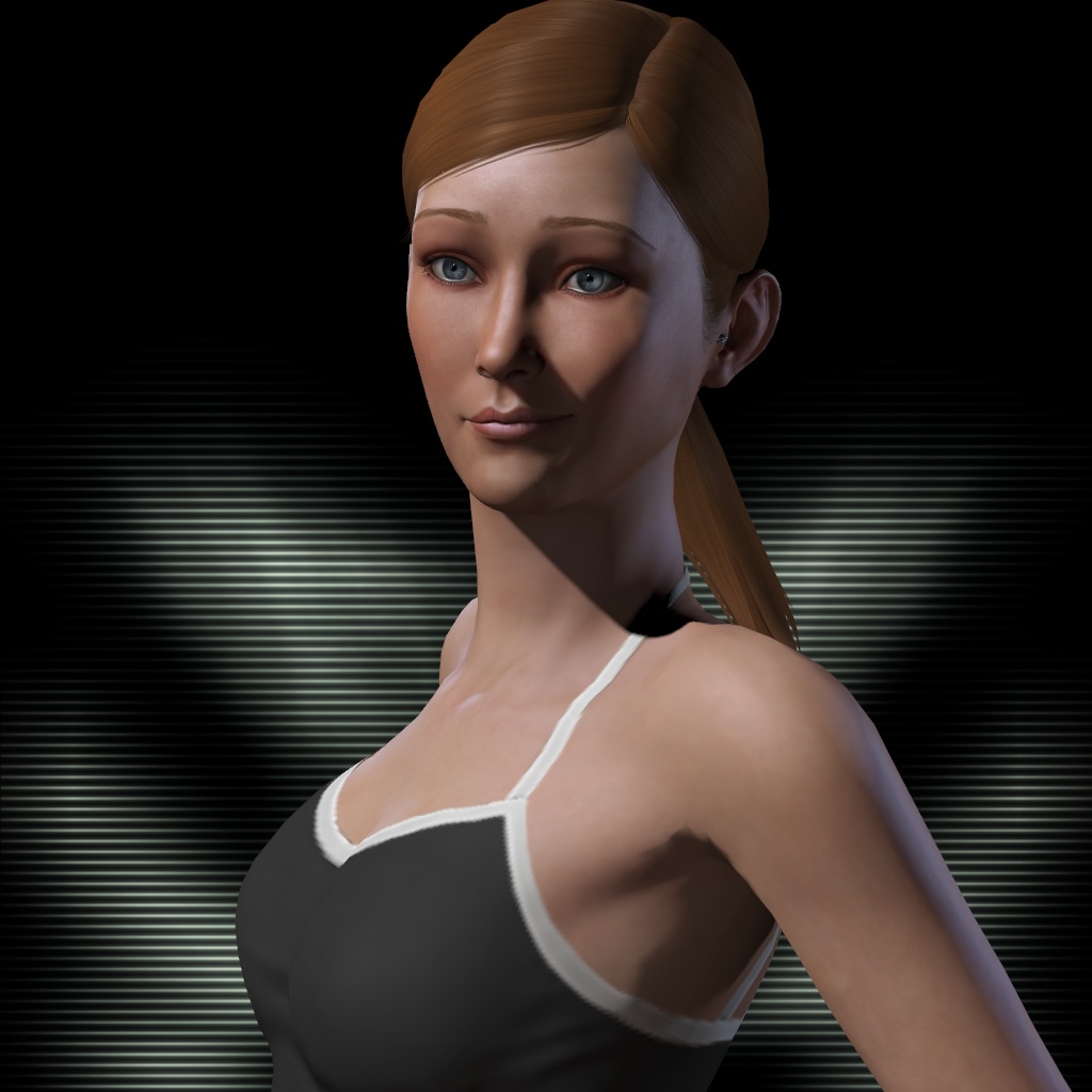 Mahaut Estelle