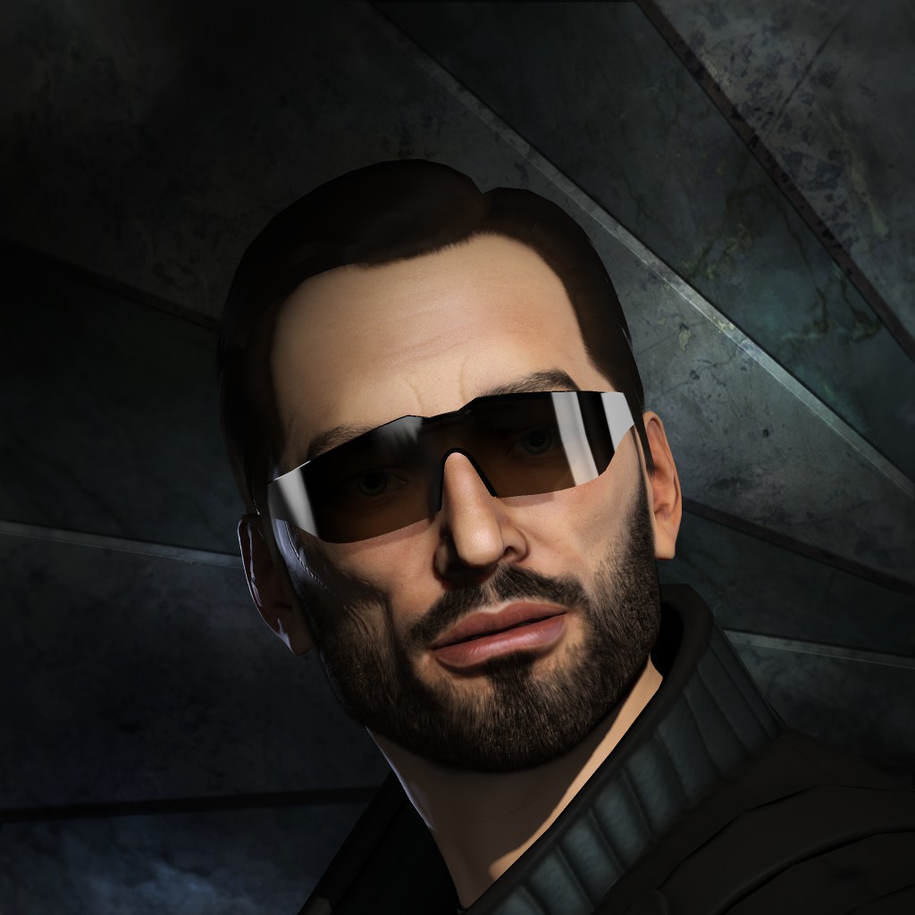 Mitchgant