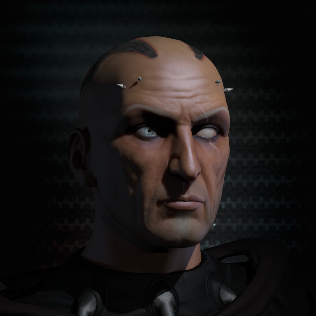 Exvatar