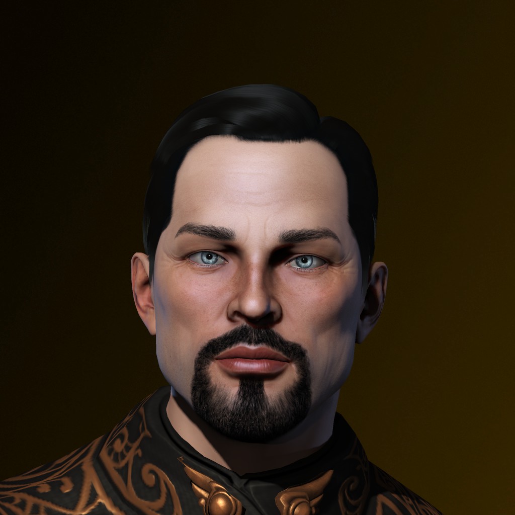 Marshall Kane
