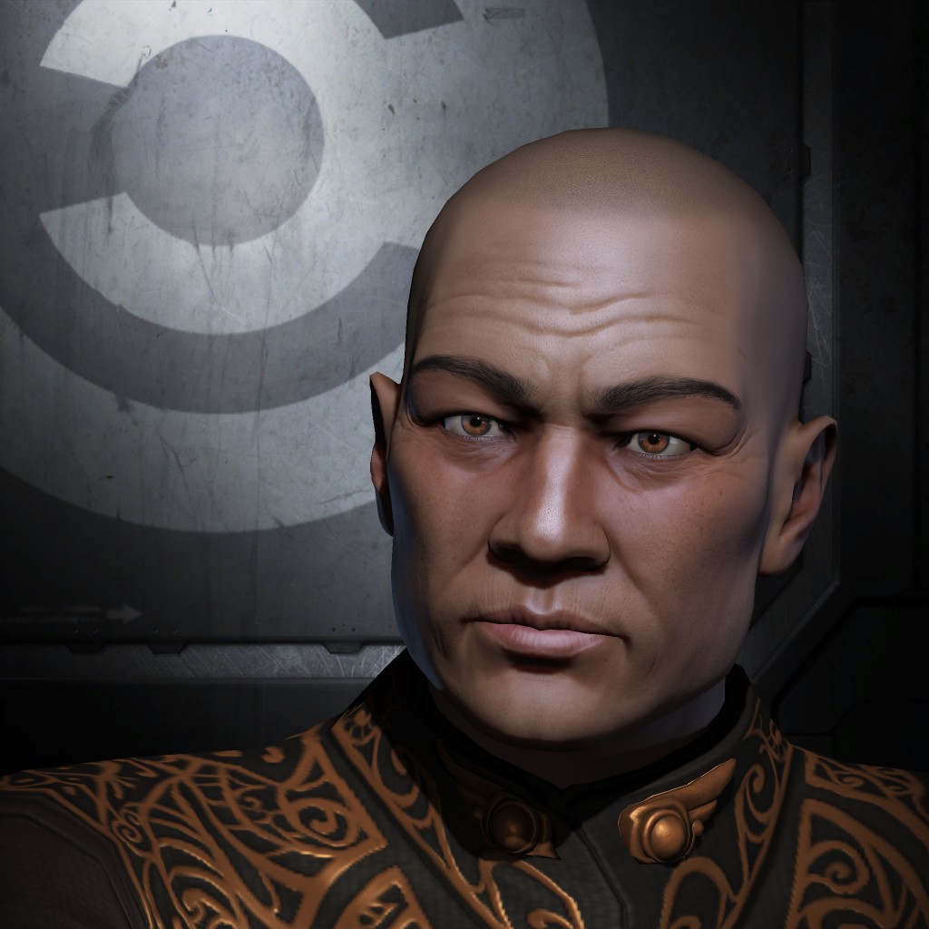 Chief liquidsky