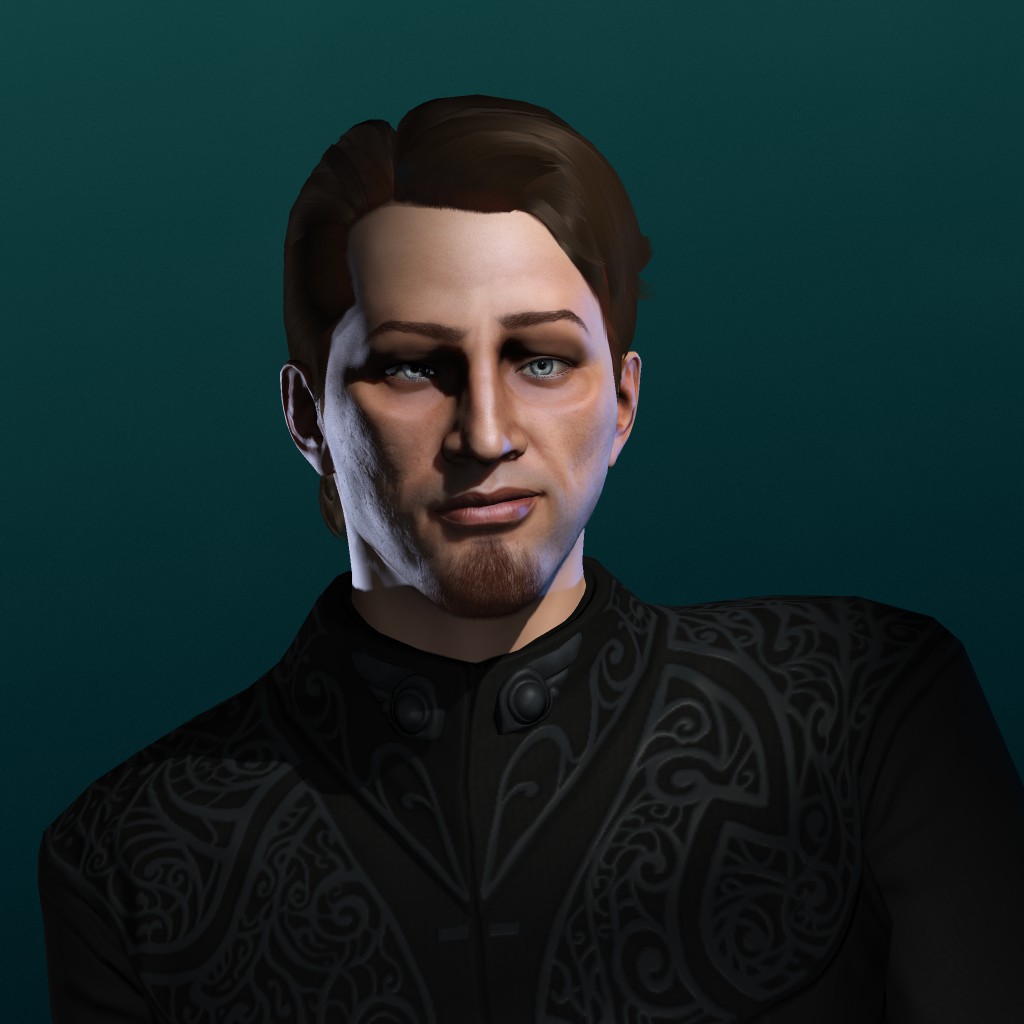 Keva Halcyon