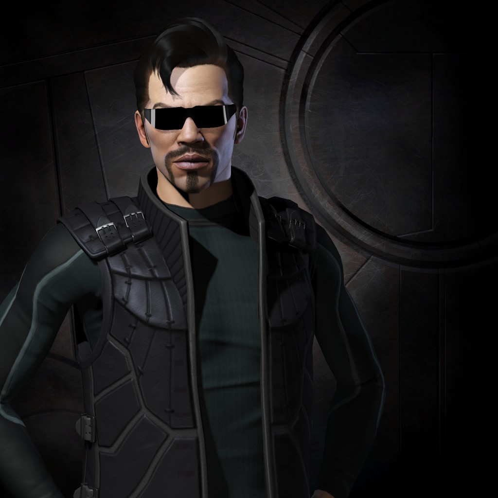 Drake Tonober