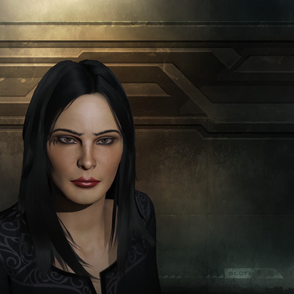 Rhea Phage