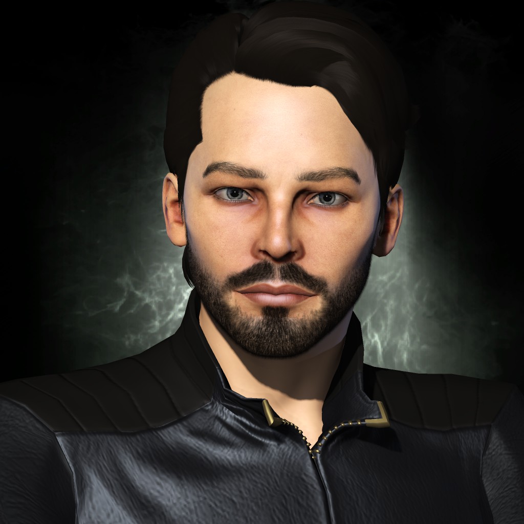 Cobolt Wulf