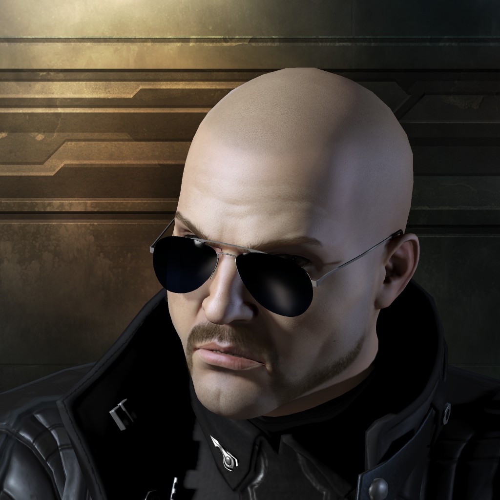 sven braktor