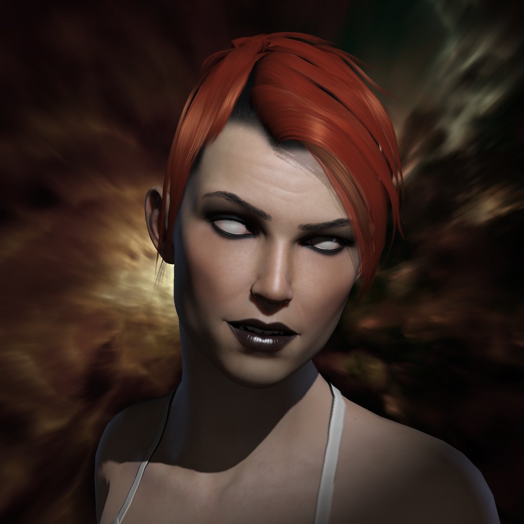 Vesna Dark