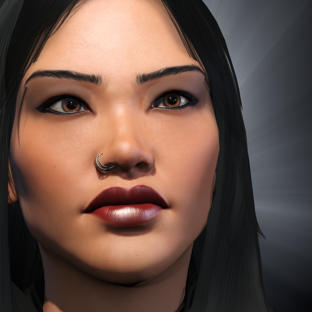 Velaria Bishop