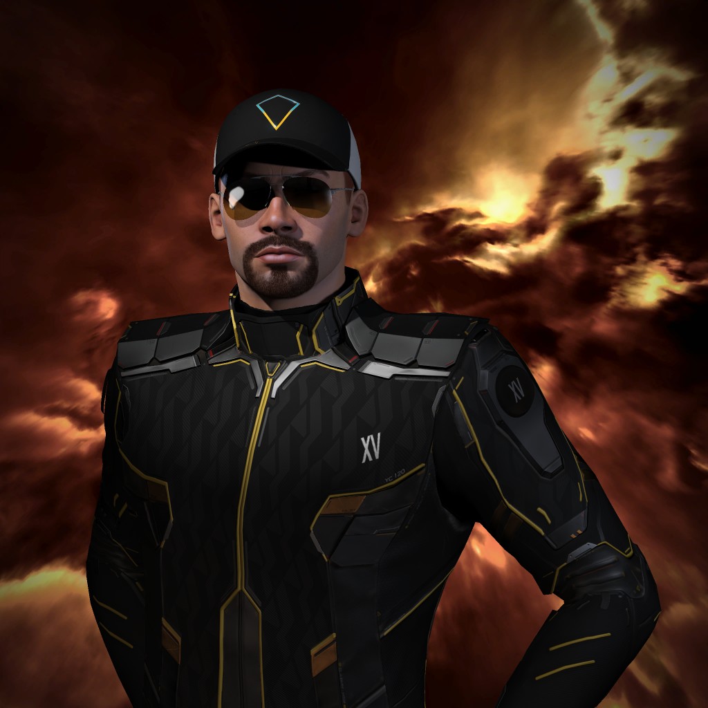 Tronstar