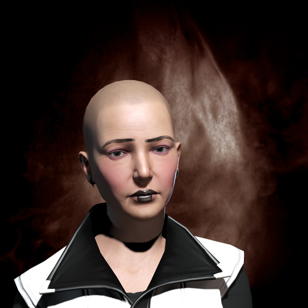 Jade Larson